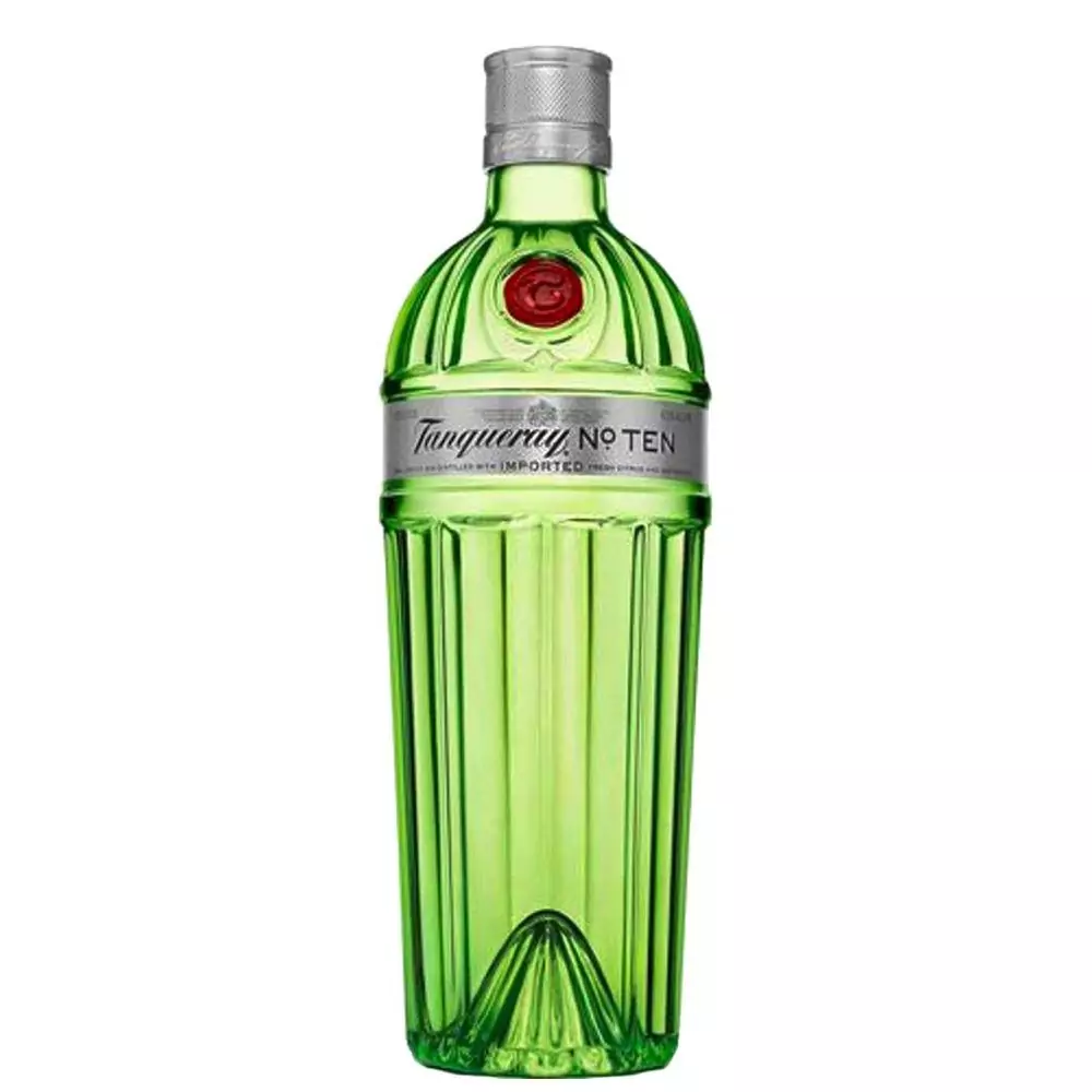 Gin Inglês Tanqueray Ten 750ml 