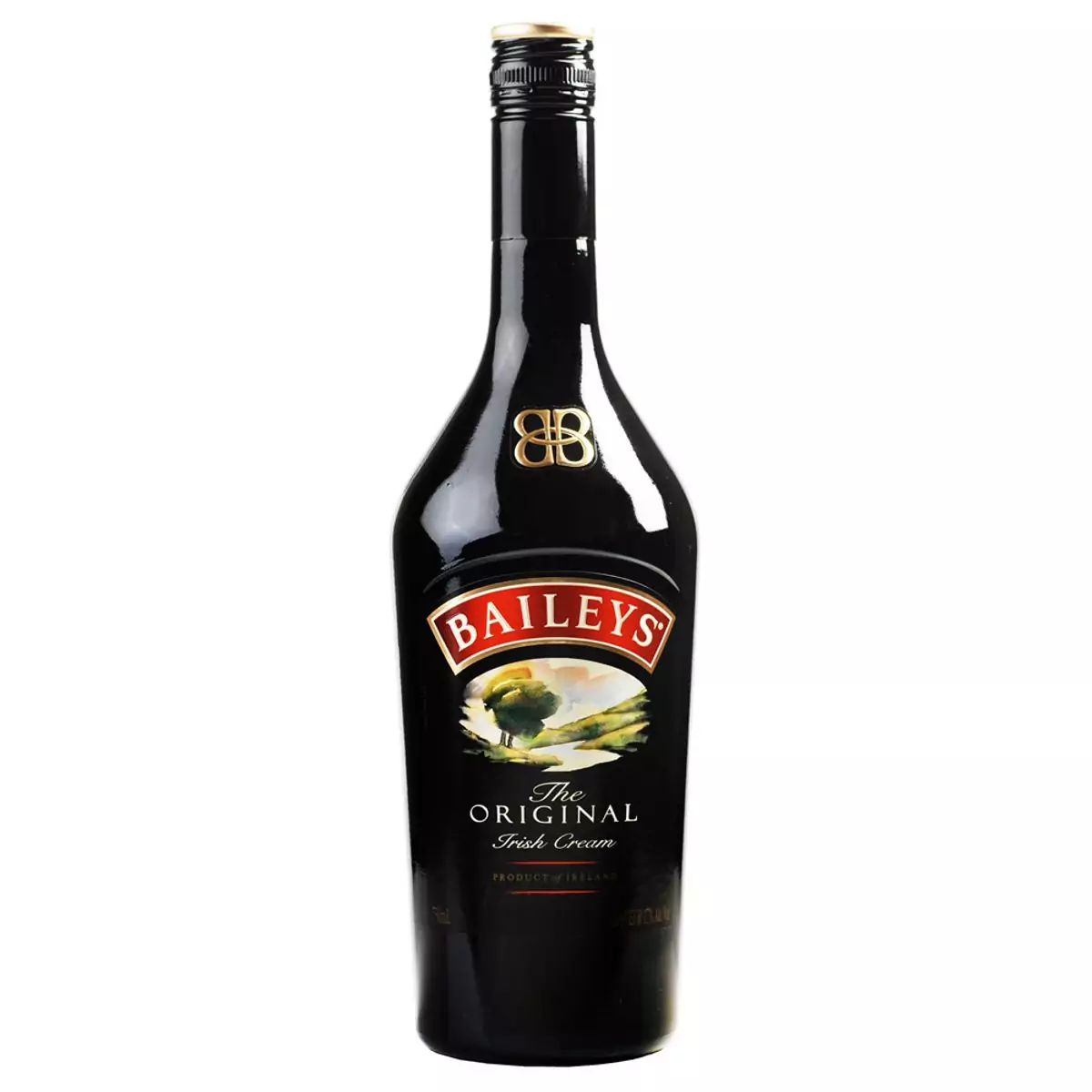 Licor Irlandês Baileys Irish Cream 750ml