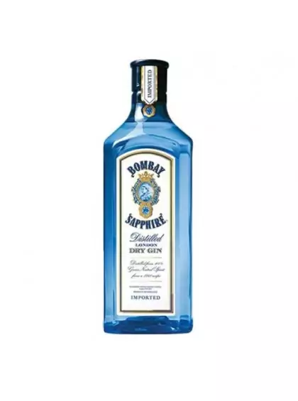 Gin Ingles Bombay 750ml 