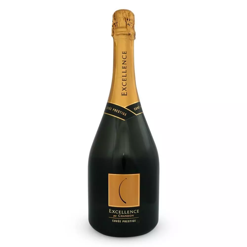 Espumante Nacional Chandon Brut Excellence 750ml 