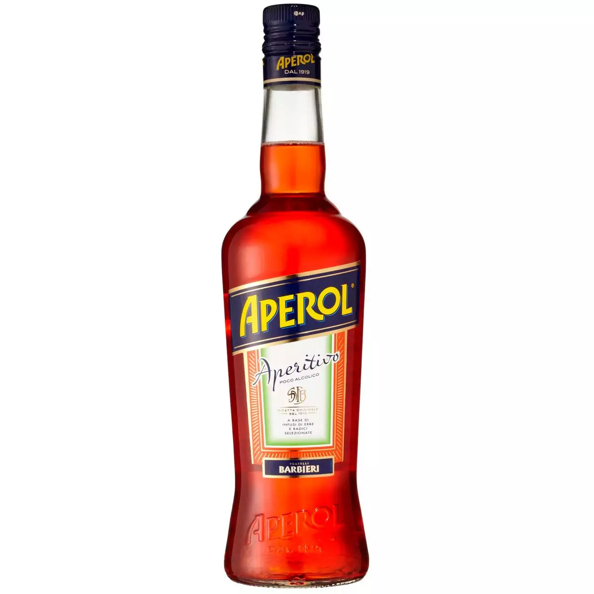 Aperitivo Nacional Aperol  750ml