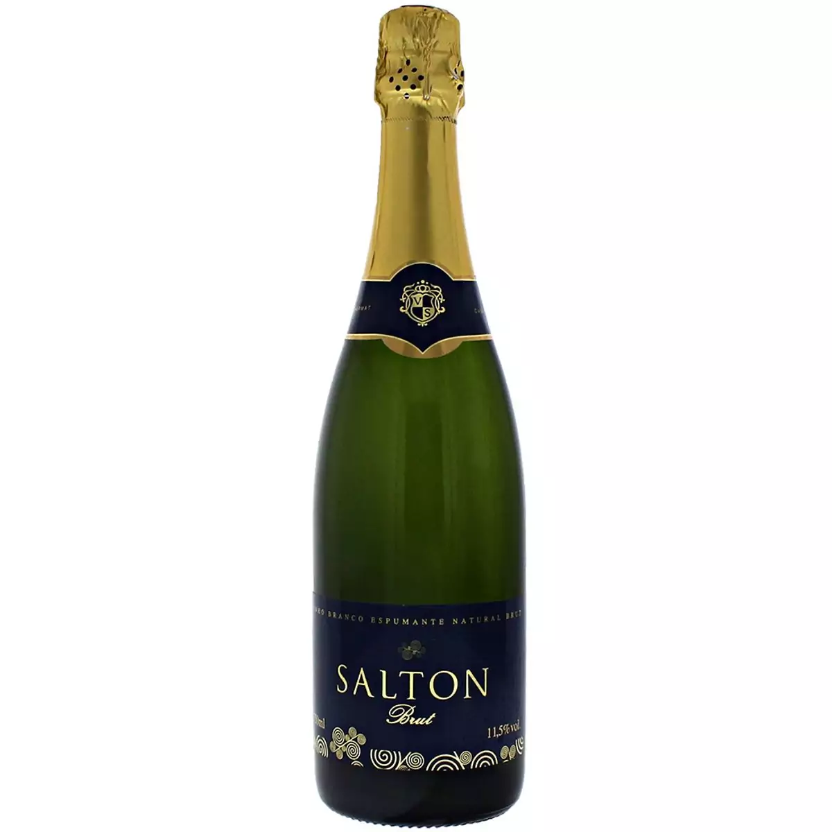 Espumante Nacional Salton Brut 750ml 