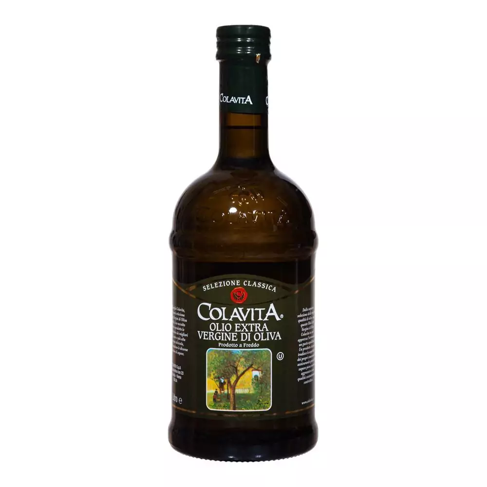 Azeite Extra Virgem Colavita 1L