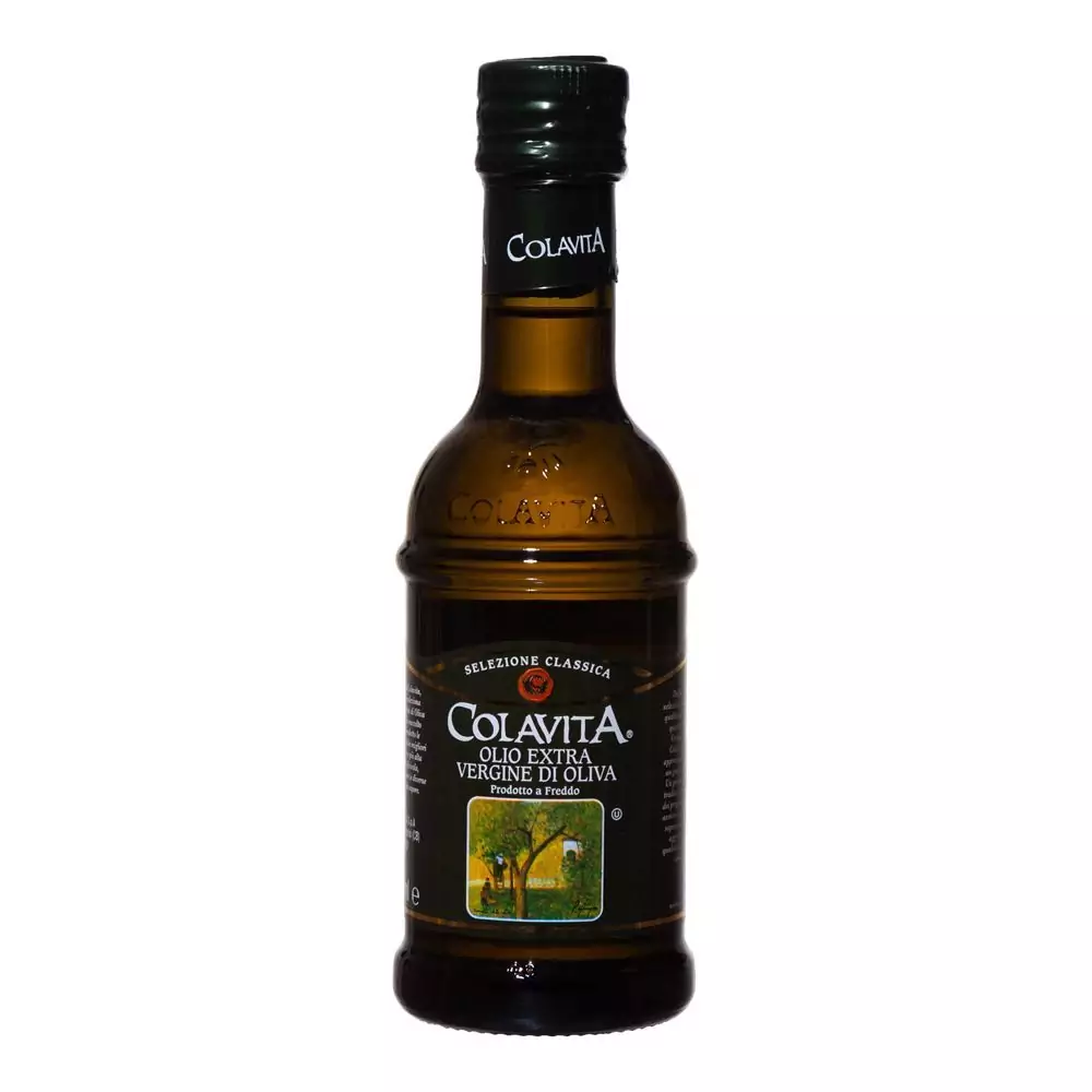 Azeite Extra Virgem Colavita 250ml 