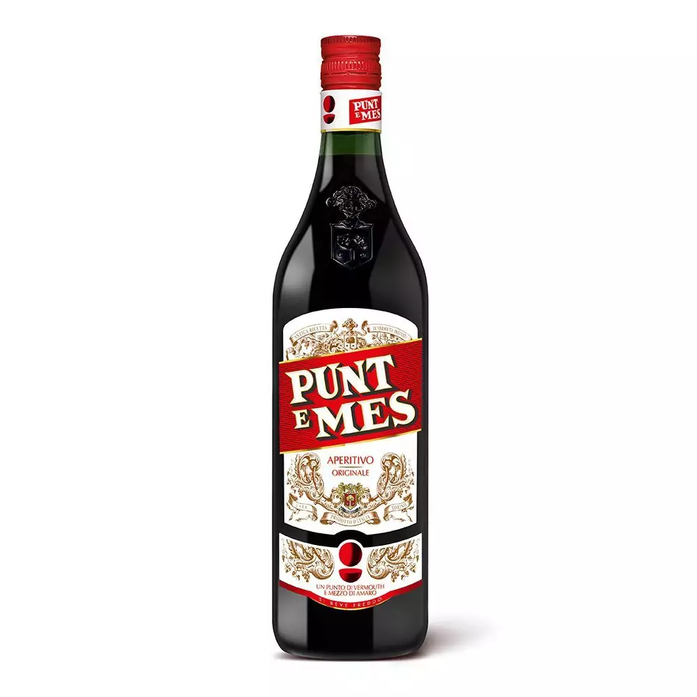 Vermouth Italia Carpano Punt Mes 1L