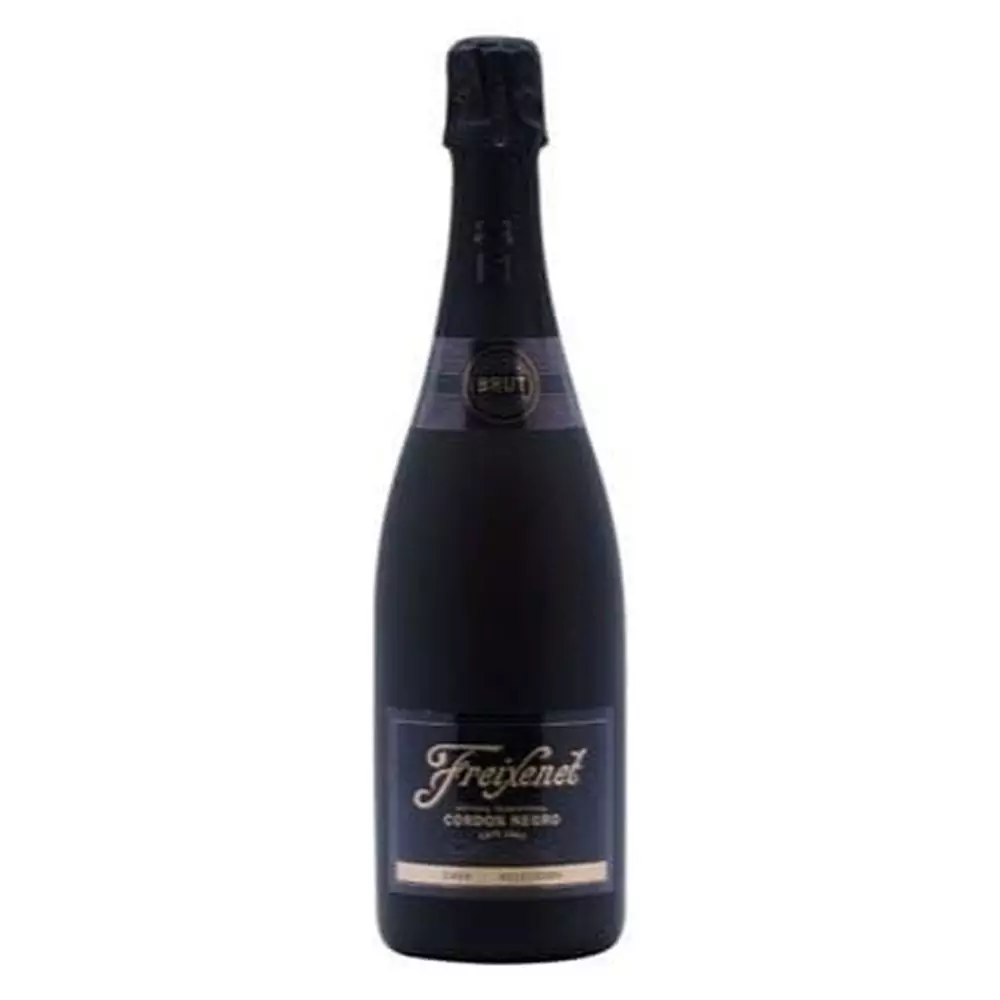 Espumante Espanha Freixenet Cordon Negro 750ml 