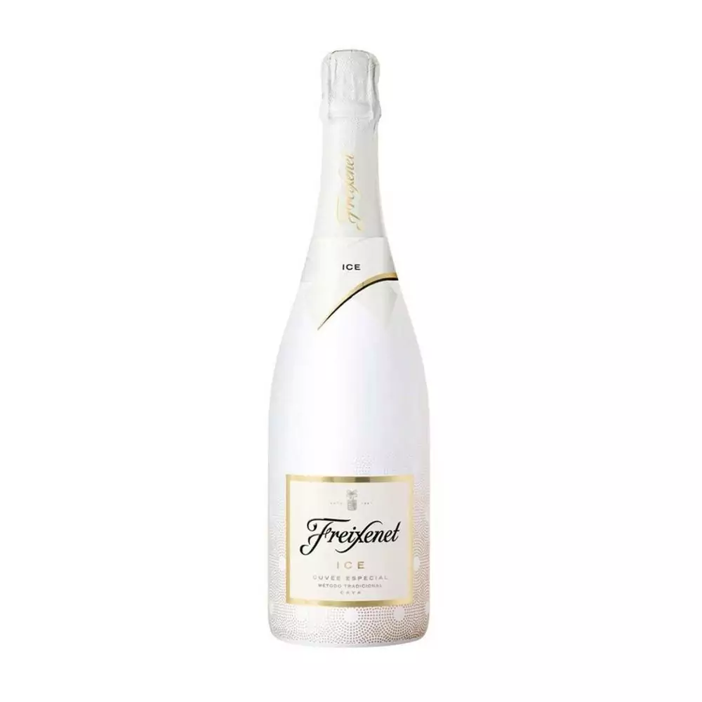 Espumante Espanha Freixenet Ice 750ml 