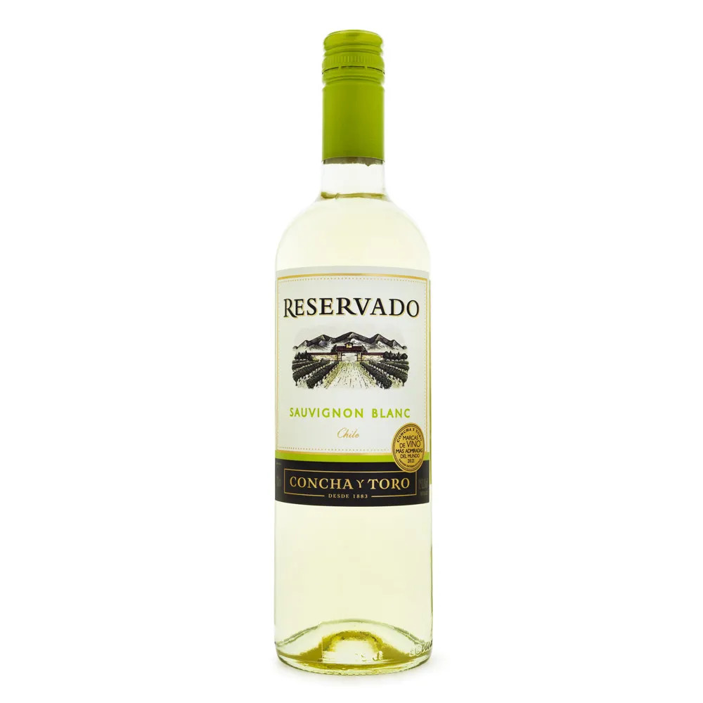 Vh Chileno Branco Concha Y Toro Sauvignon Blanc 750ml