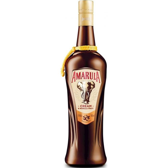 Licor Africano Amarula Sul Cream 750ml 