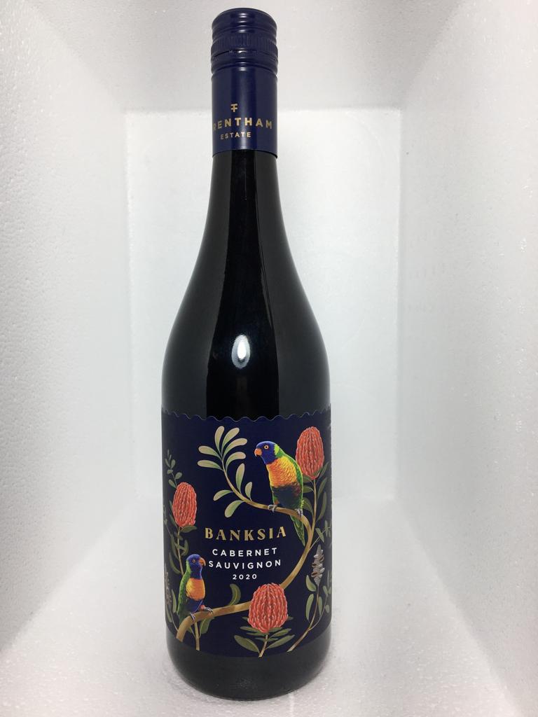 Vh Australiano Tinto Banksia Cabernet Sauvignon  750ml