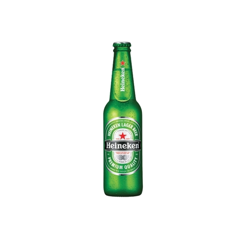 Cerveja Heineken Premium 600ml