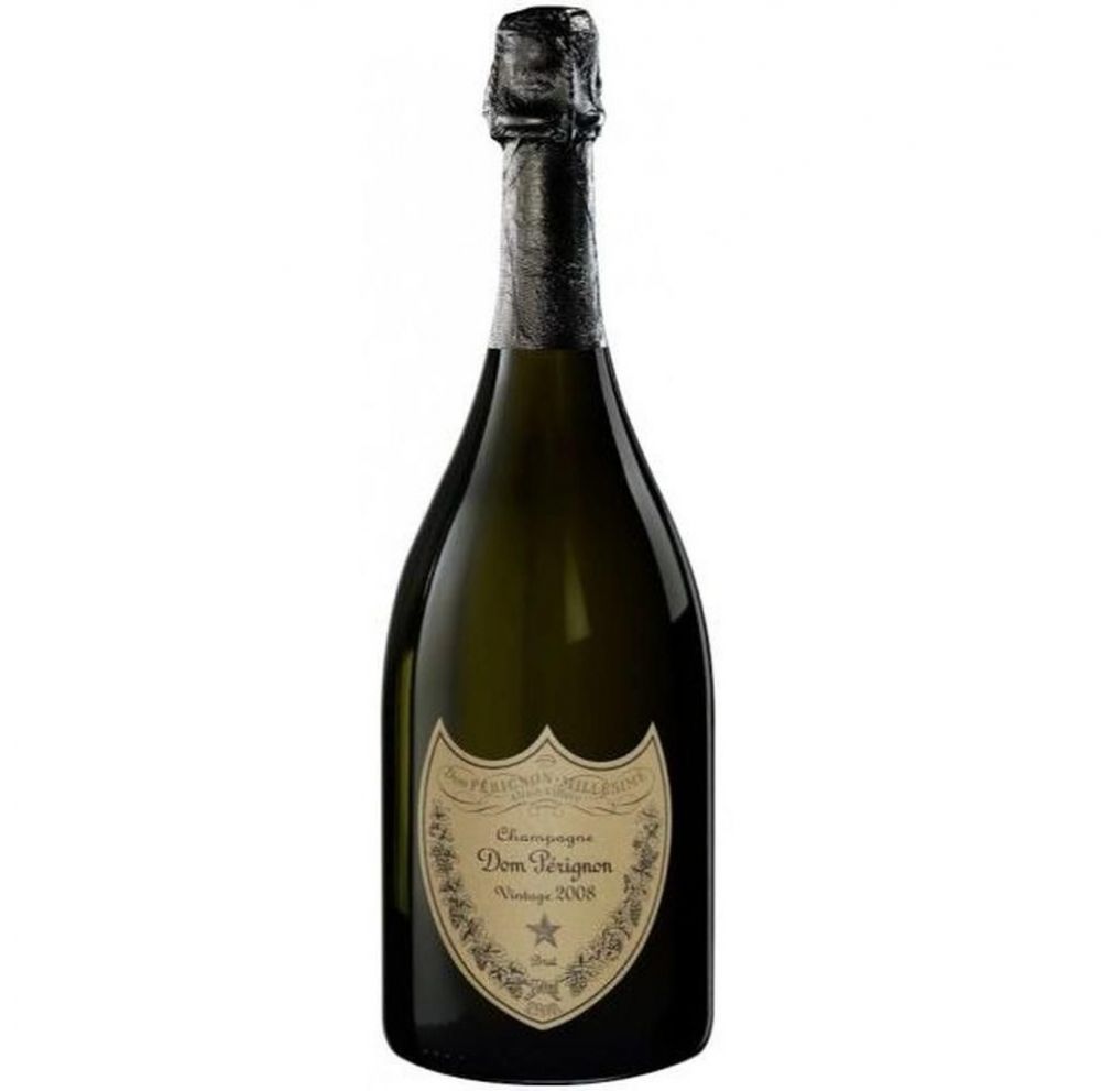 Champagne França Dom Perrignon 2010 Sem Cart 750ml