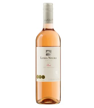 Vh Chileno Rosé Loma Negra 750ml