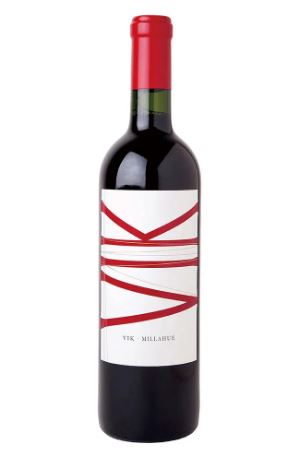 Vh Chileno Tinto Vik 2013 750ml