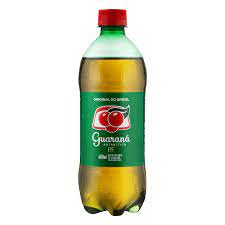  Refrig Guarana Antarctica 600ml