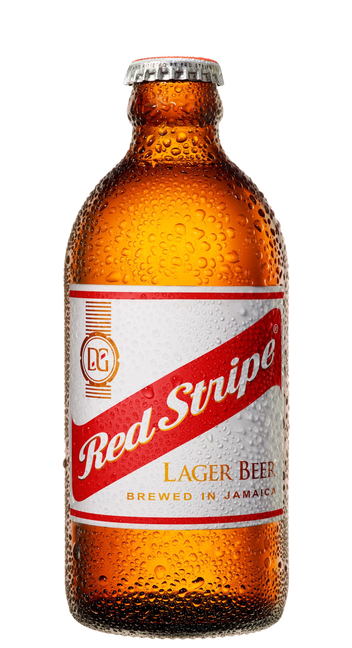 Cerveja Red Stripe Jamaica 330ml