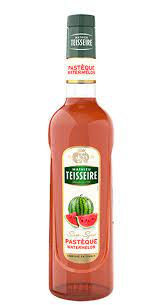 Xarope Teisseire Melancia Vidro 700ml