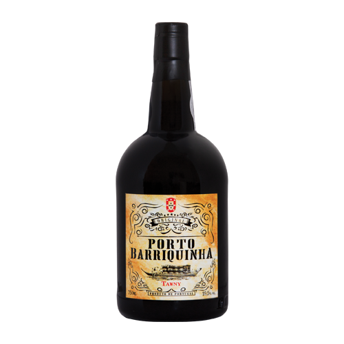  Vh Porto Tinto Barriquinha 750ml