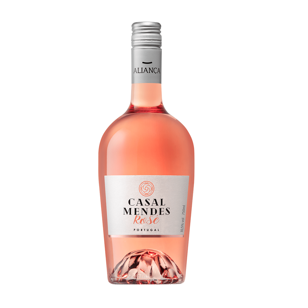Vh Português Rose Casal Mendes 750ml