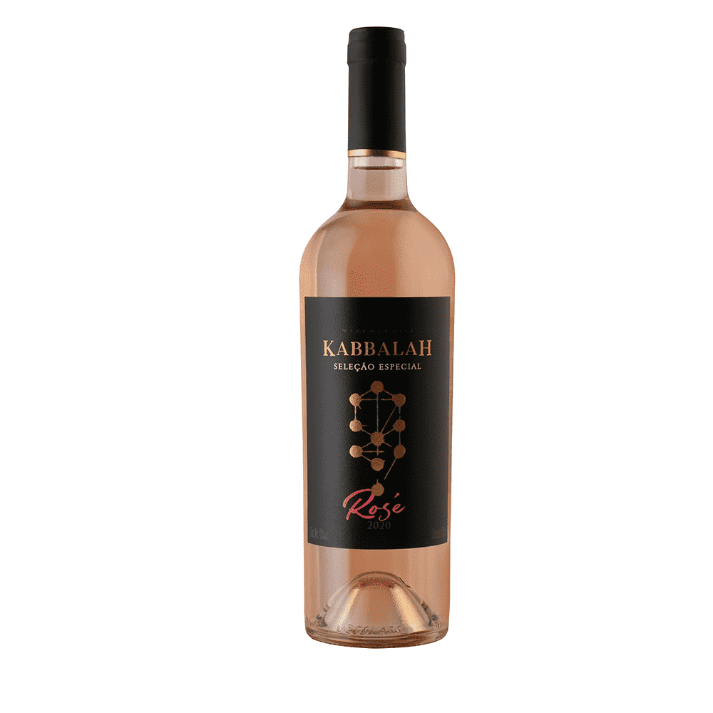 Vh Rose Kabbalah 750ml