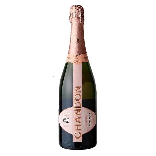 Espumante  Nacional Chandon Rose Brut 750ml