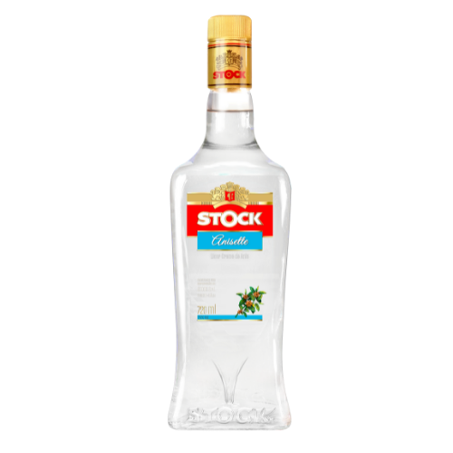 Licor Nacional Stock Anisette 720ml