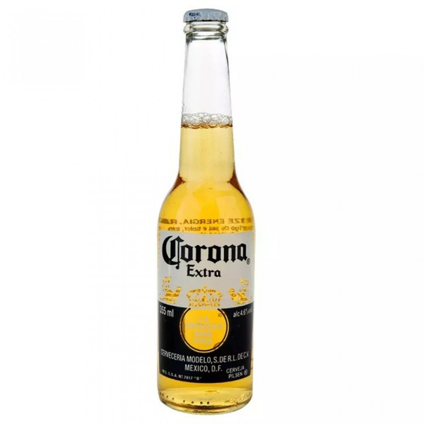 Cerveja Corona Extra Ln 330ML