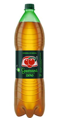 Refrig Antarctica Guarana Zero Pet 1,5l