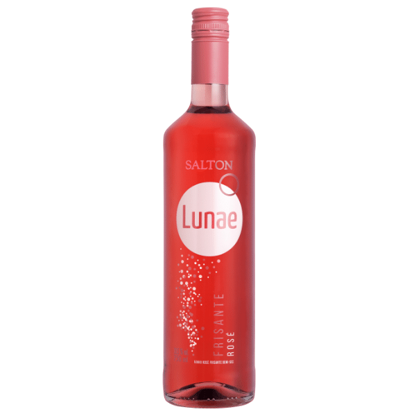 Vh Nacional Rose Salton Lunae 750ml