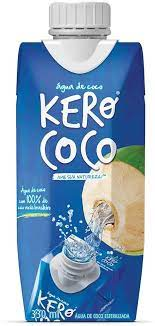 Agua Coco Kero-Coco 330ml