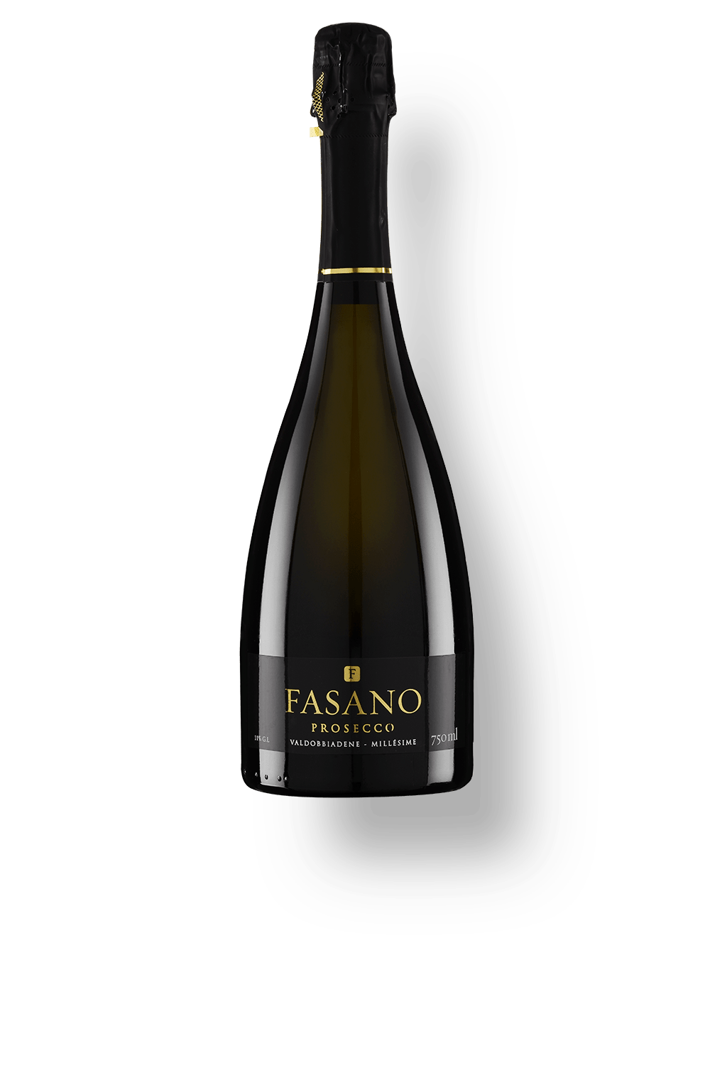 Espumante Italia Prosecco Fasano 750ml 