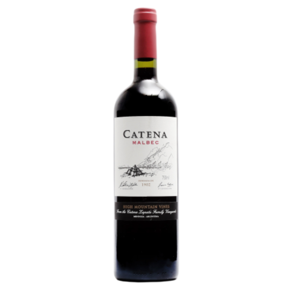 Vh Argentino Tinto Catena Malbec 750ml