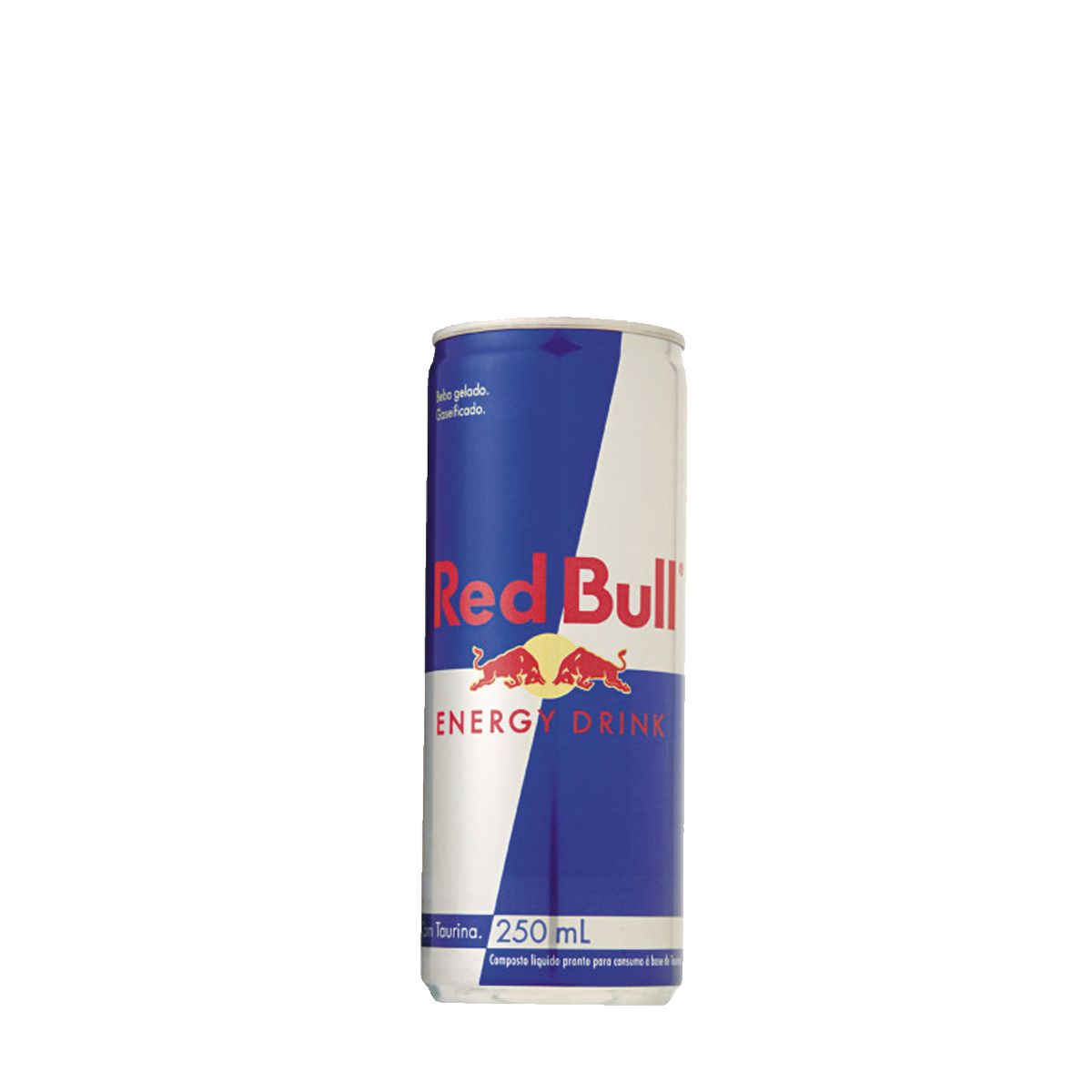 Energetico Red Bull Lata 250ml