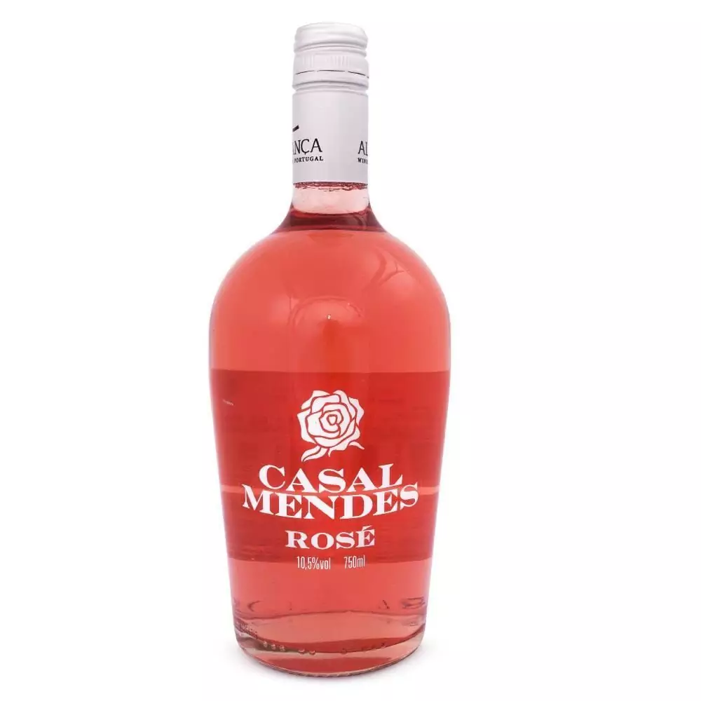 Português rose Casal Mendes 750ml