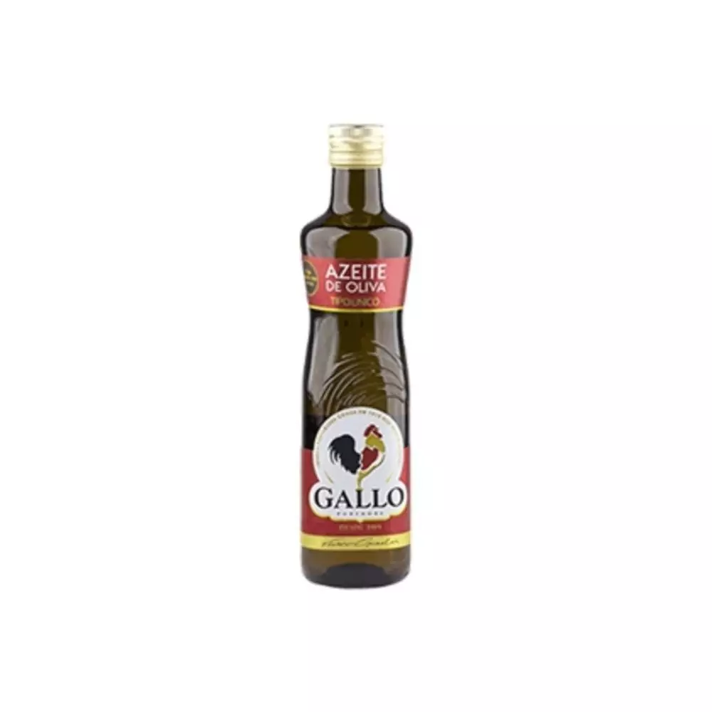 Azeite Gallo Tp Unico Vd 250ml