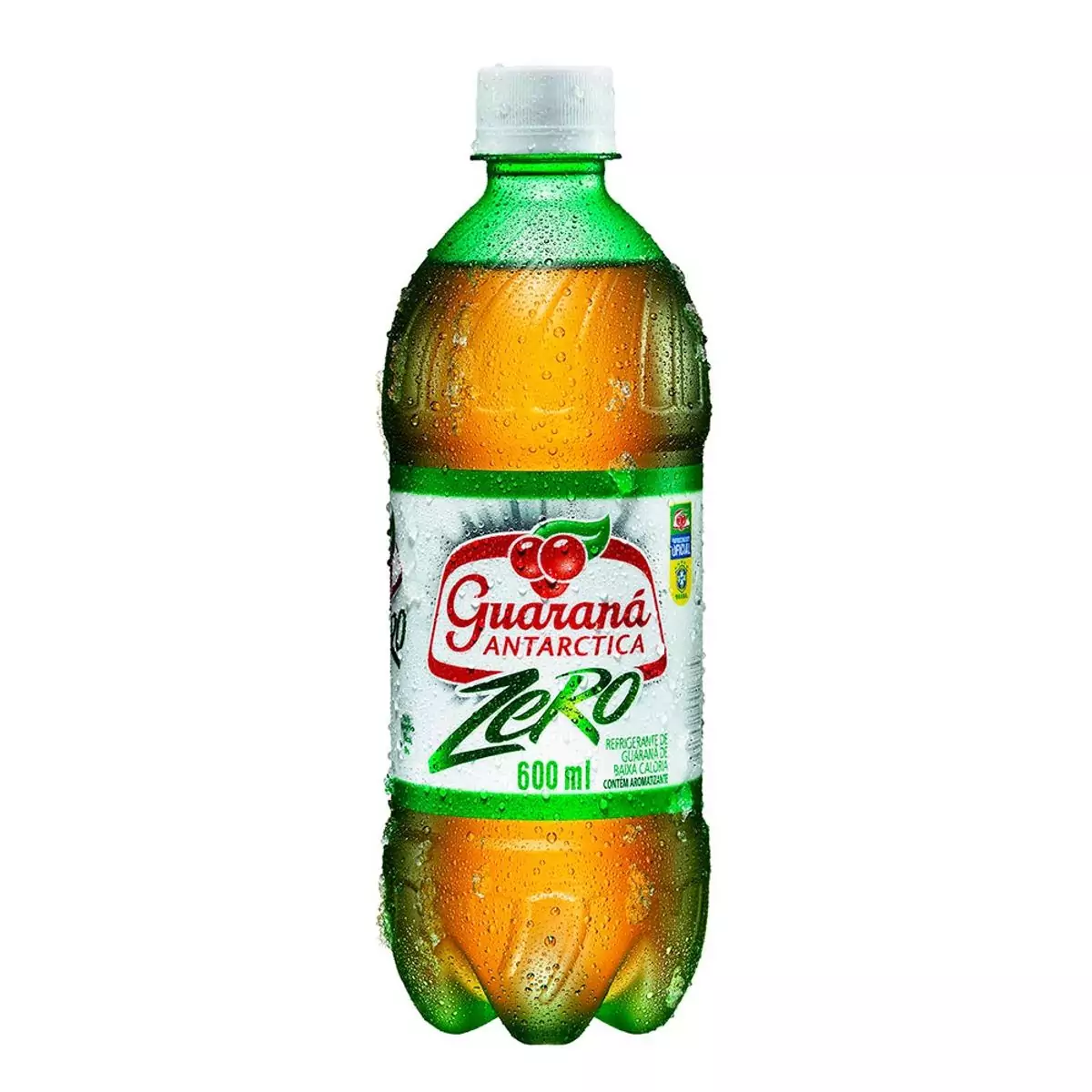 Antarctica Guarana Diet 600ml