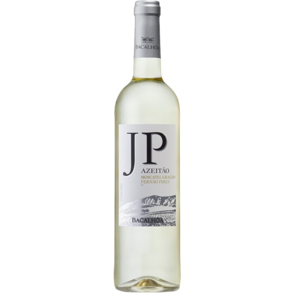 Português Branco JP Azeitao Setubal - 750ml
