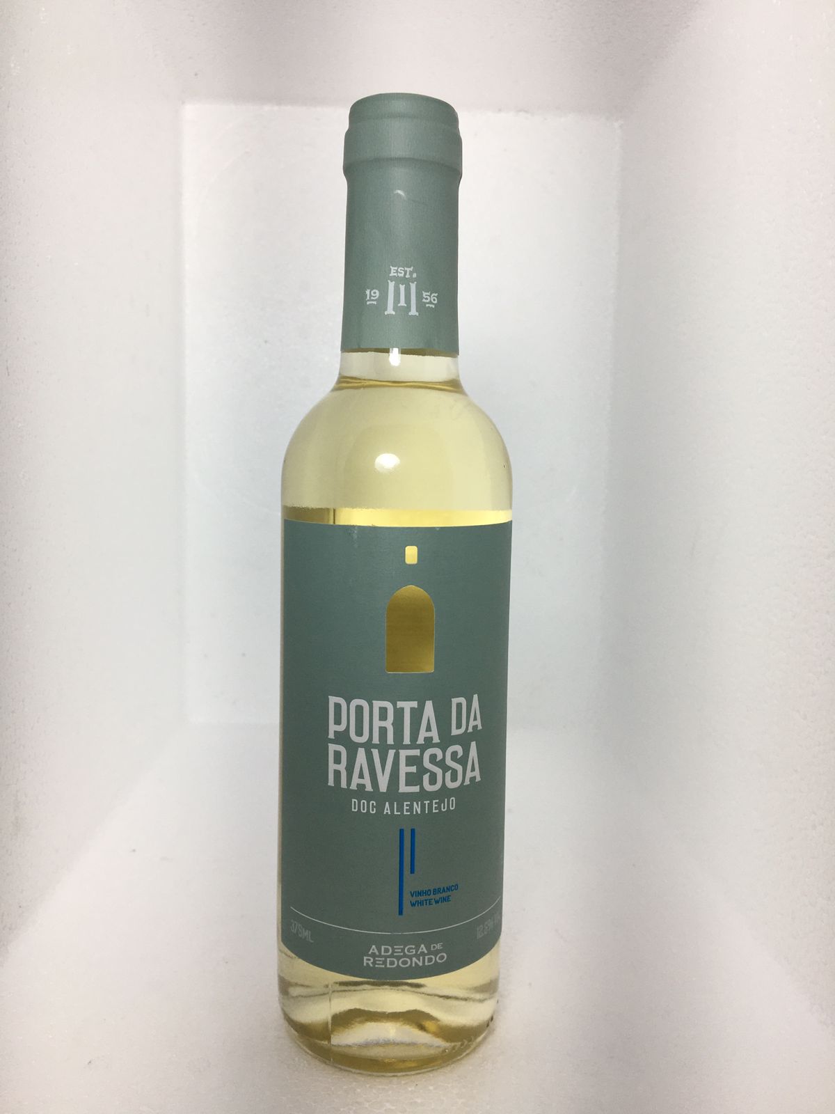 Português Branco Porta Da Ravessa 375ml