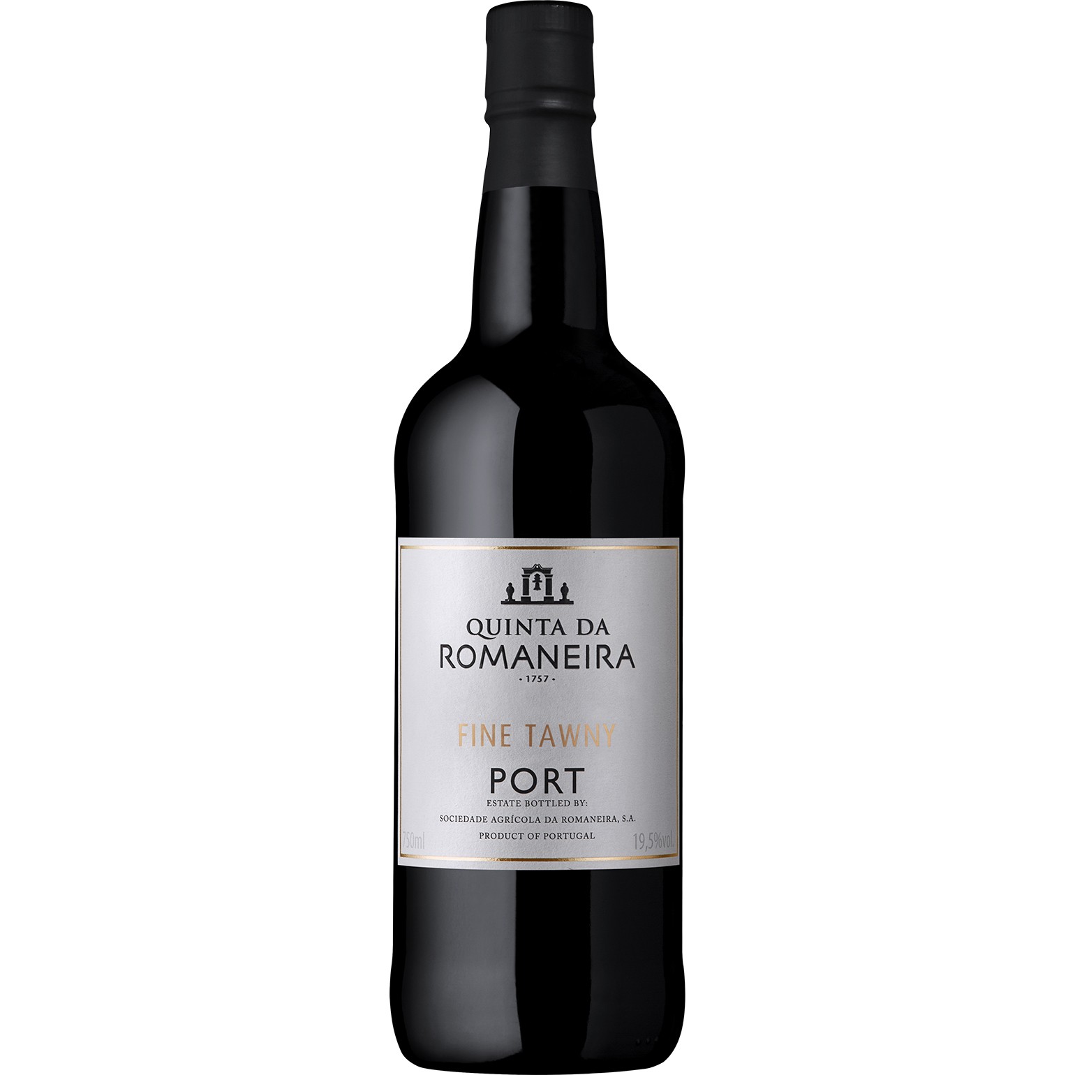 Português Porto Tinto Quinta da Romaneira Tawny