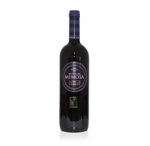 Português Tinto Casa Ermelinda Quinta da Mimosa - 750ml