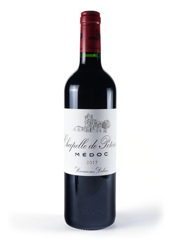 França Tinto Chateau Potensac Medoc 750ml