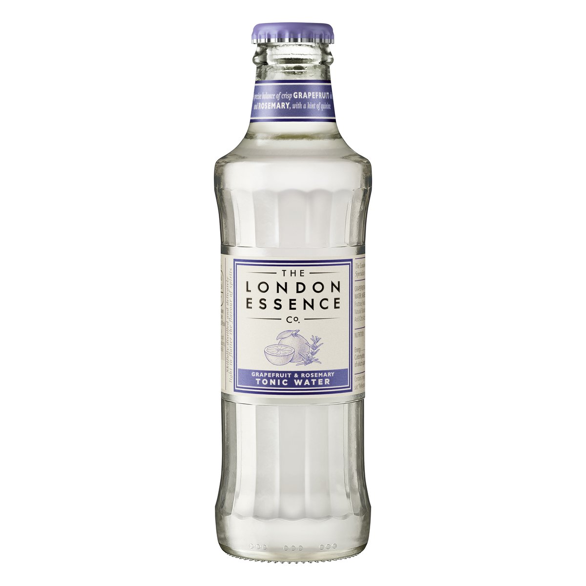 Agua Tônica London Essence Toranja/Alec 200ml