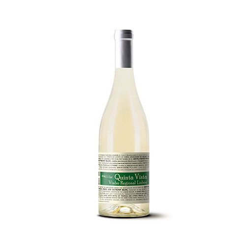Português Branco Quinta Vista - 750ml