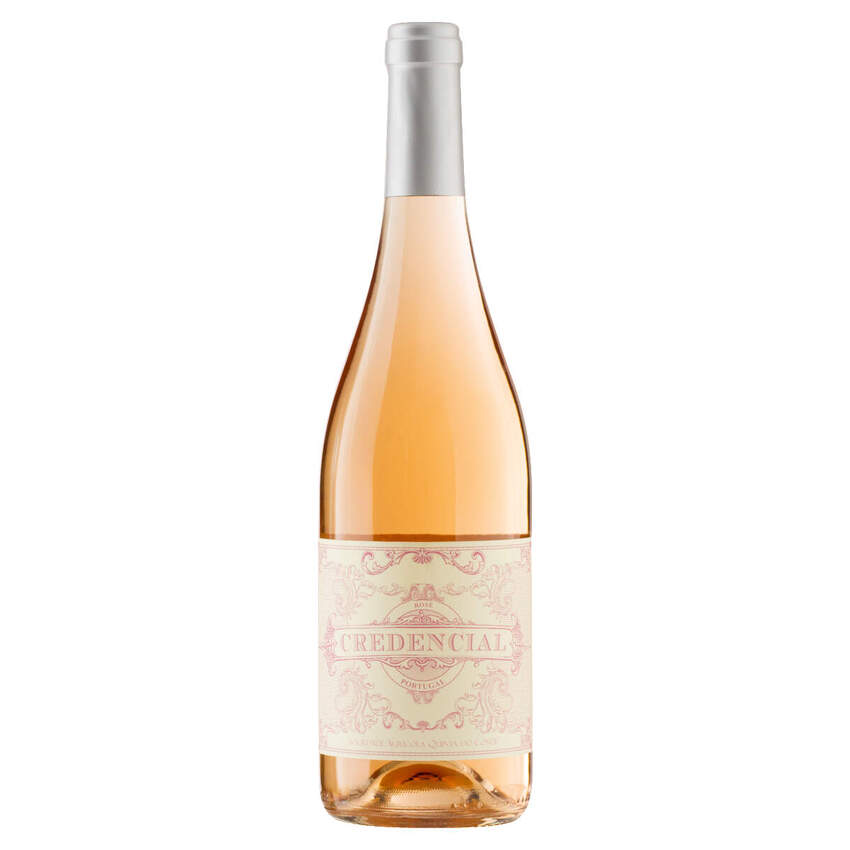 Português Rosé Credencial - 750ml