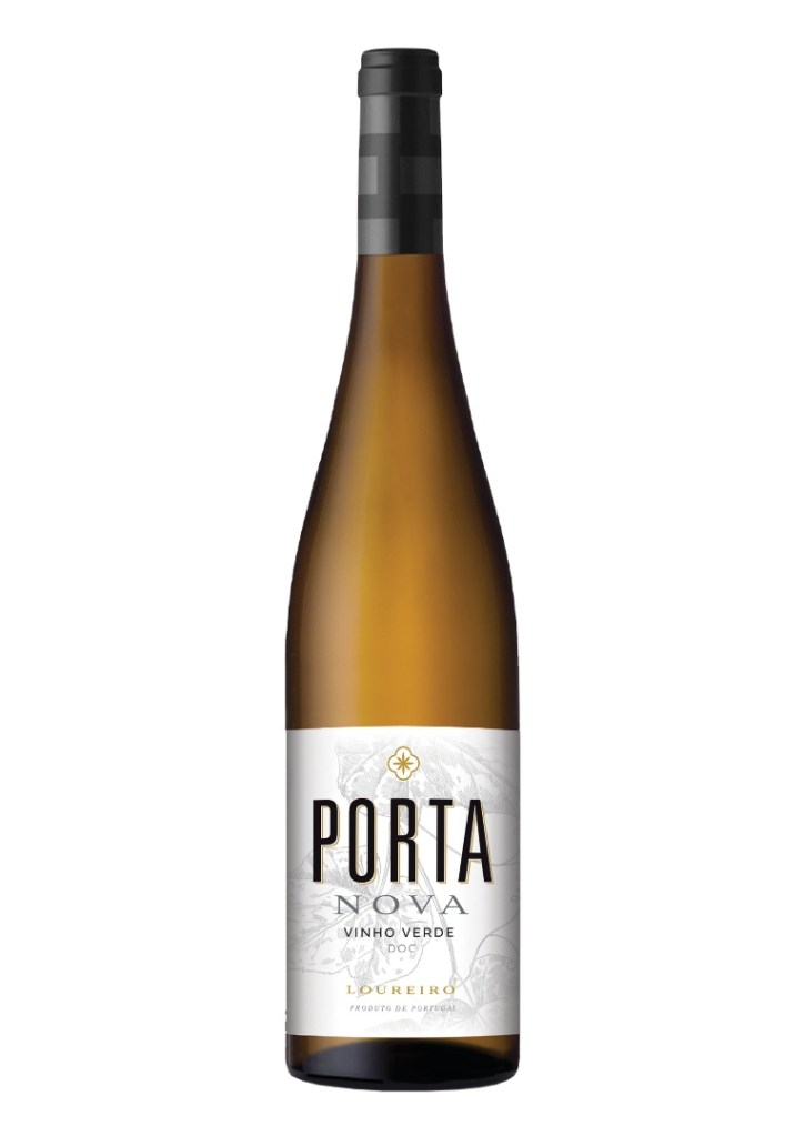 Português Verde Porta Nova Luoreiro - 750ml