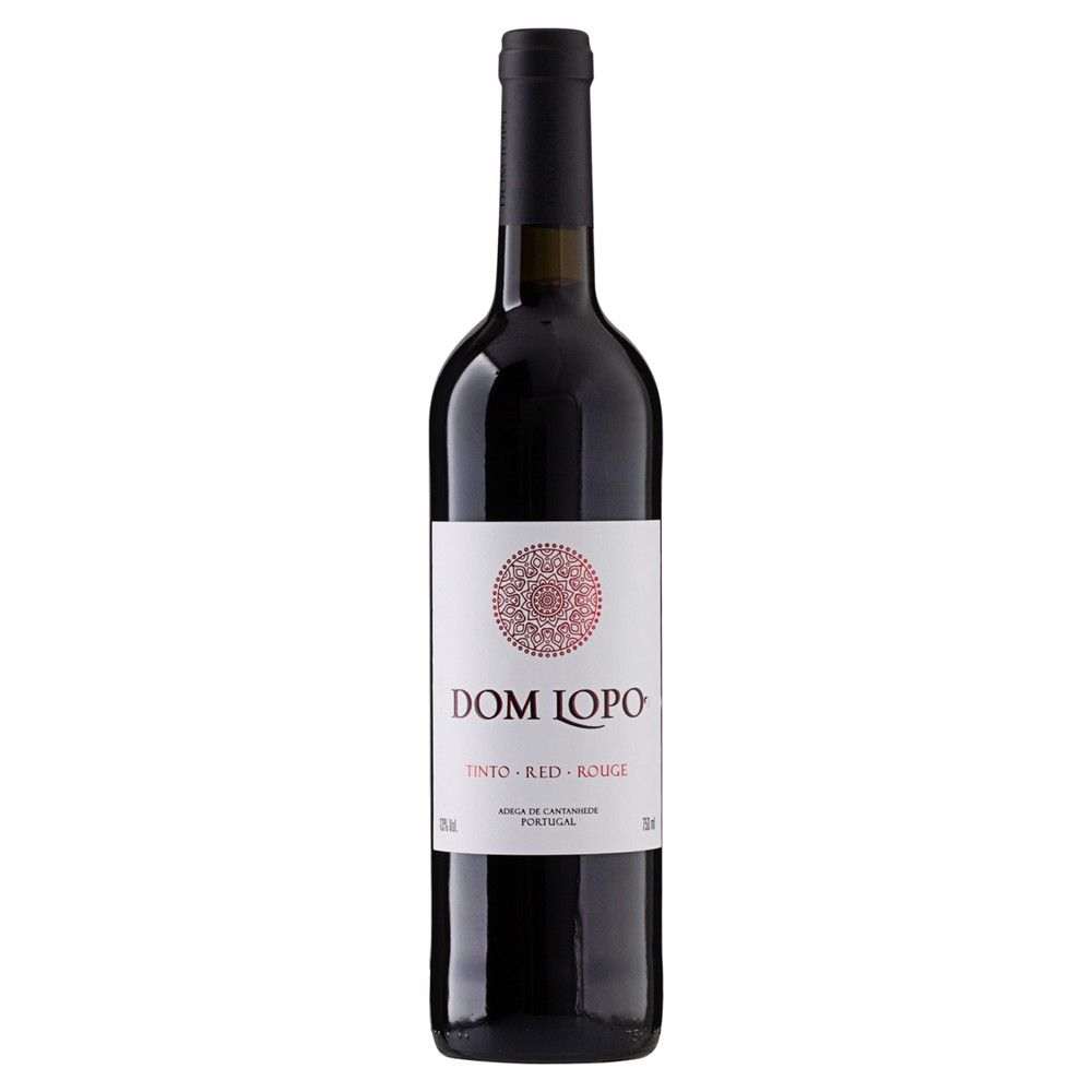 Português Tinto Dom Lopo - 750ml