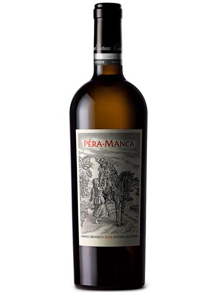 Português Branco Pera Manca Magnum 1500ml