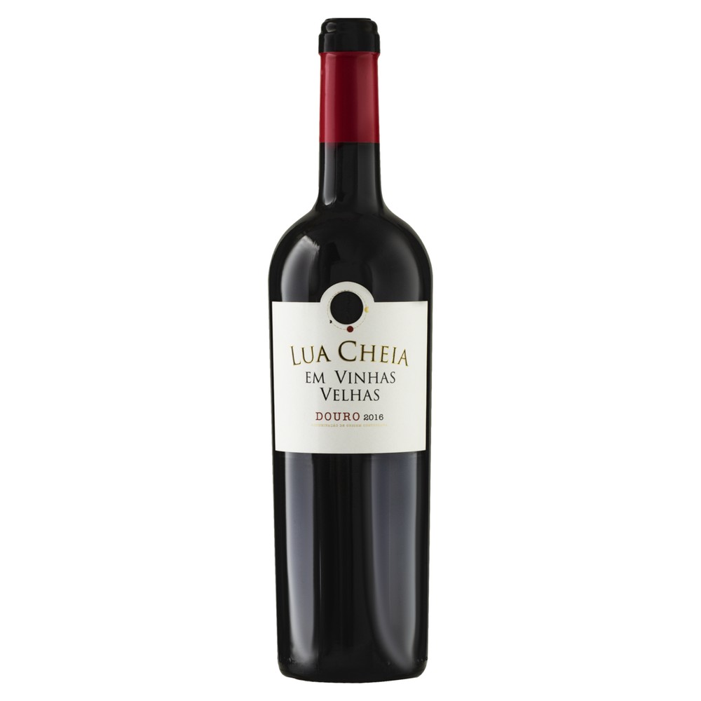 Portugués Tinto Lua Cheia Vinhas Velhas 750 ml