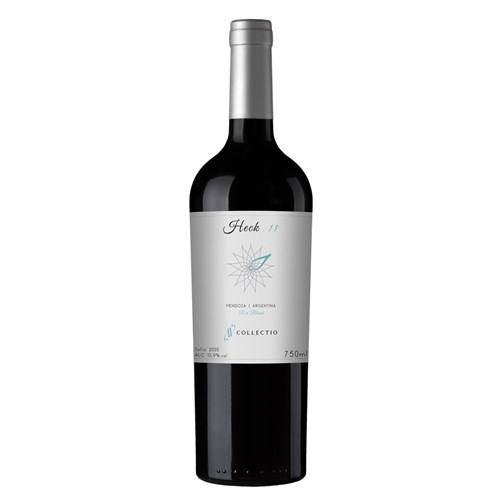 Argentino Tinto Red Blend Heck 11 -750ml