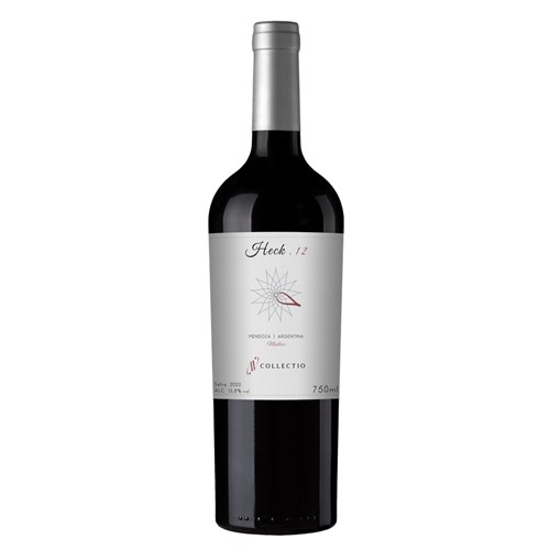 Argentino Tinto Malbec Heck 12 -750ml
